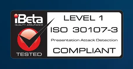 iBETA Level 1