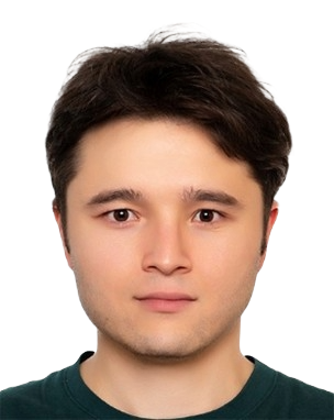 Urinov Azizbek | Al/ML Engineer